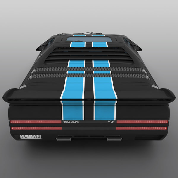 3d model supercars 2 - SuperCars Collection 2... by 3d_molier