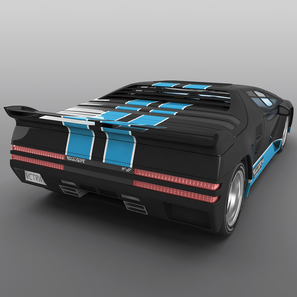 3d model supercars 2 - SuperCars Collection 2... by 3d_molier