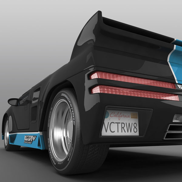 3d model supercars 2 - SuperCars Collection 2... by 3d_molier