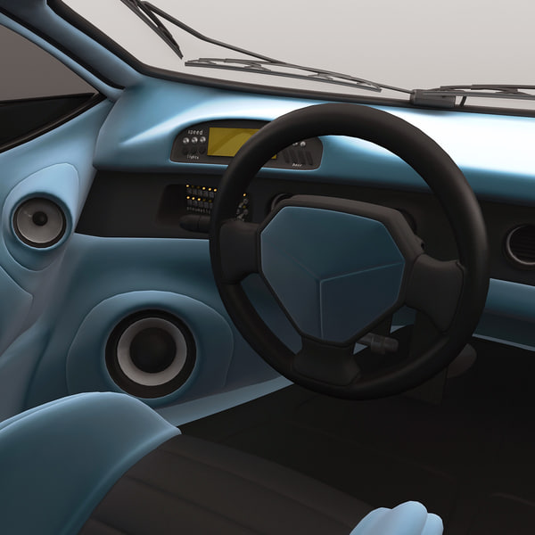 3d model supercars 2 - SuperCars Collection 2... by 3d_molier