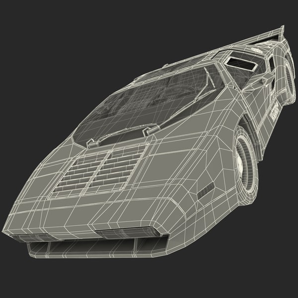 3d model supercars 2 - SuperCars Collection 2... by 3d_molier