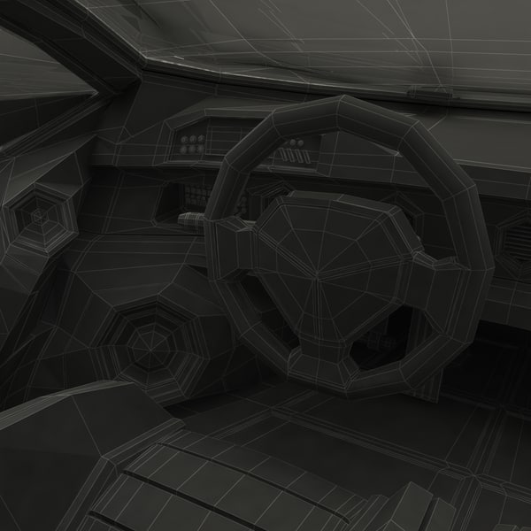 3d model supercars 2 - SuperCars Collection 2... by 3d_molier