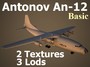 antonov basic max