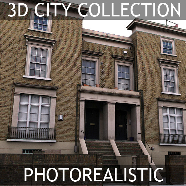 English House 004