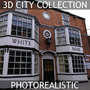 English Pub 002