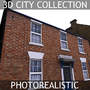 English Village House 002