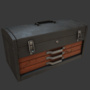 3d model ready toolbox