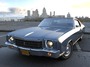 3dsmax chevrolet monte carlo