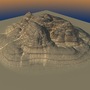 3ds max mountain maps terrain