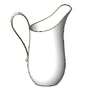 old pot 3d model