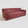 obj donghia divan sofa