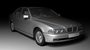3dsmax bmw 5 series