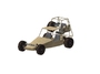 3d desert patrol vehicle