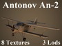 3d antonov 2
