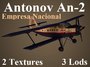 3d antonov 2 cni model