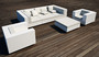 maya lounge sofa