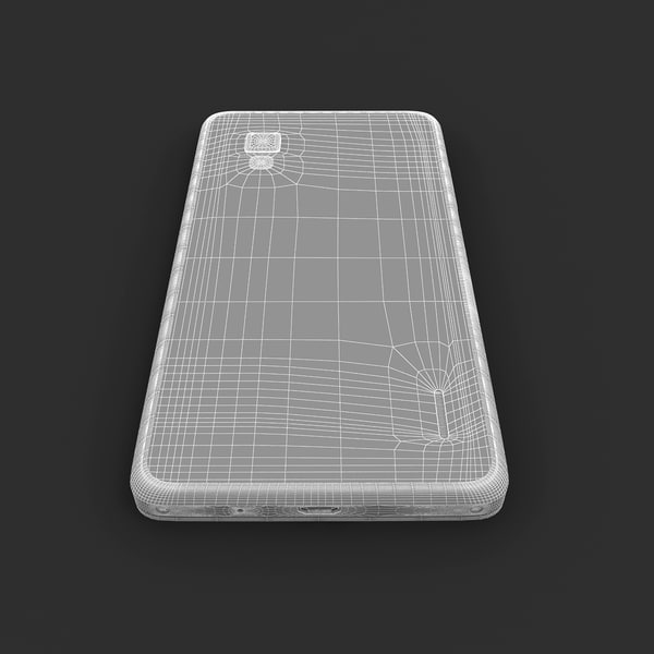 lg optimus g e973 max - LG Optimus G E973... by Leeift