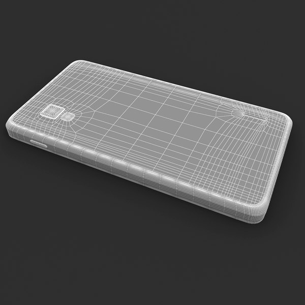 lg optimus g e973 max - LG Optimus G E973... by Leeift