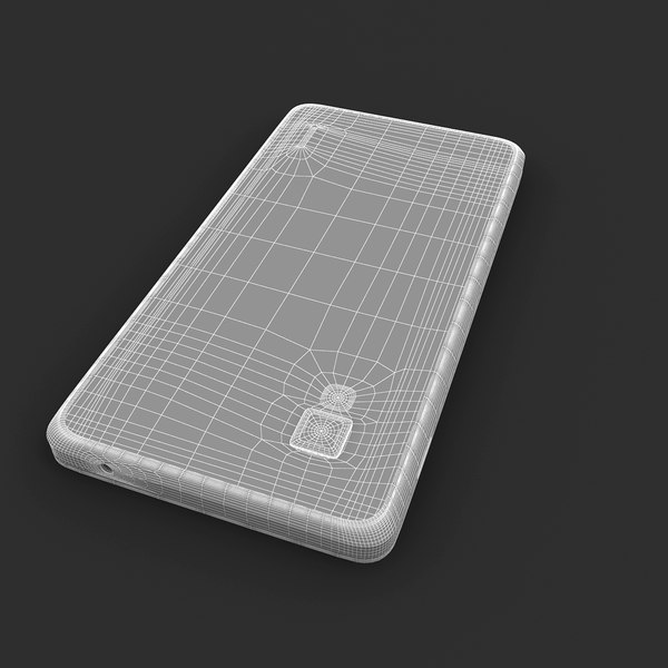 lg optimus g e973 max - LG Optimus G E973... by Leeift