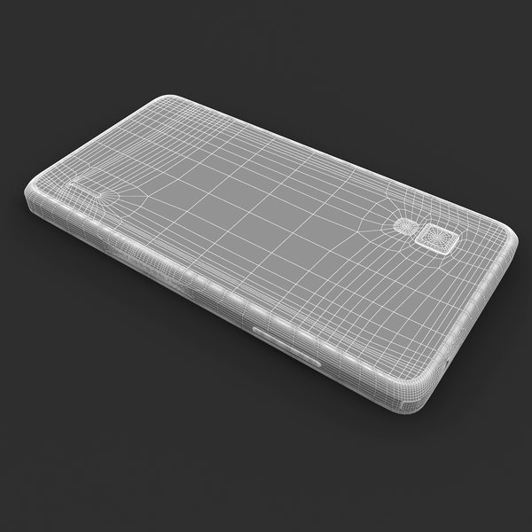 lg optimus g e973 max - LG Optimus G E973... by Leeift