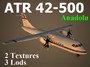 maya atr 42-500