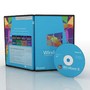maya dvd - box case