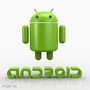 google android 3d 3ds