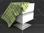 Fabric texture 1