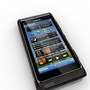 3d nokia n8 model