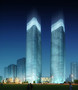 3d model city