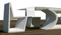 vondom rest table 3d max