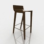 maya bar stool