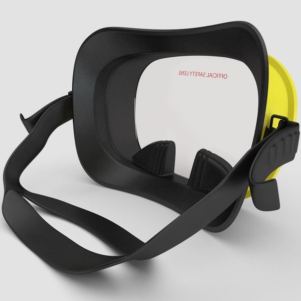max diving set scuba - Diving Collection... by 3d_molier