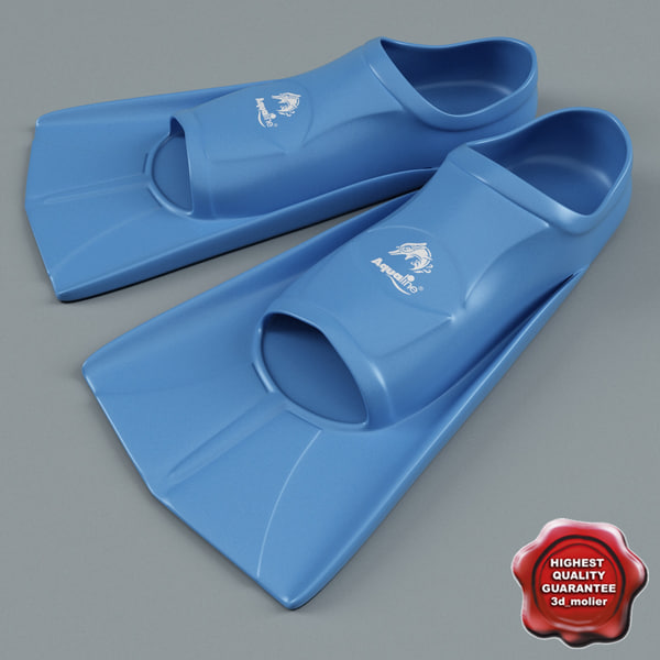 max diving set scuba - Diving Collection... by 3d_molier