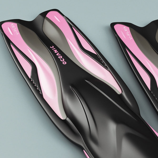 max diving set scuba - Diving Collection... by 3d_molier