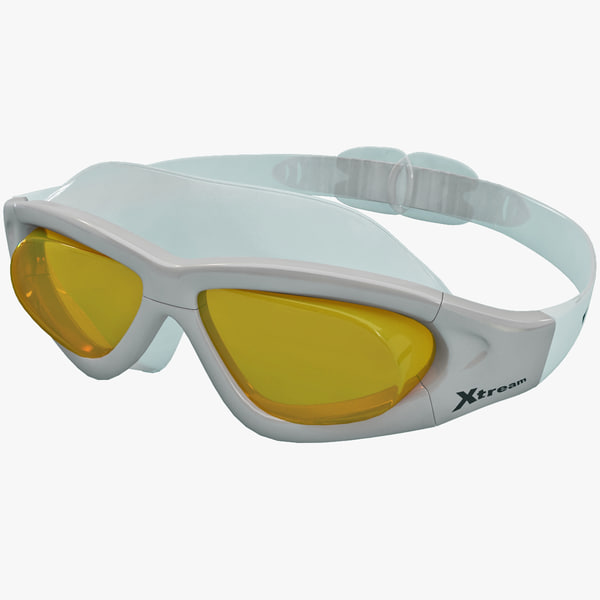 max diving set scuba - Diving Collection... by 3d_molier
