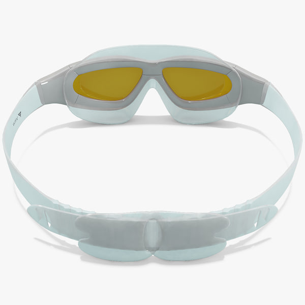 max diving set scuba - Diving Collection... by 3d_molier