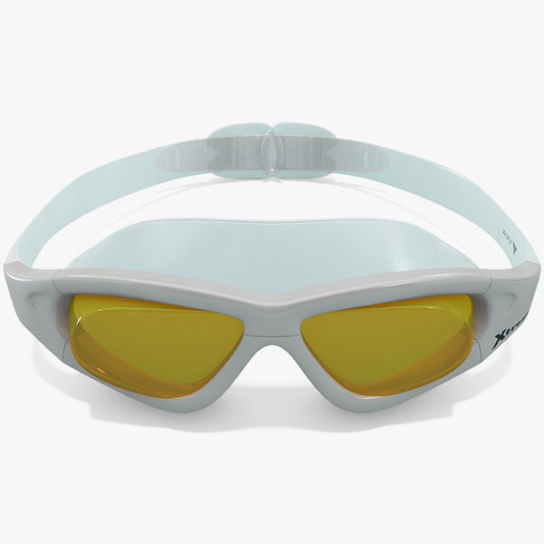 max diving set scuba - Diving Collection... by 3d_molier