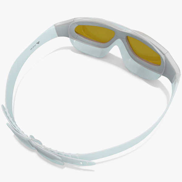 max diving set scuba - Diving Collection... by 3d_molier