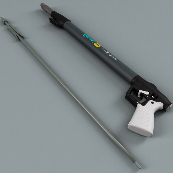 max diving set scuba - Diving Collection... by 3d_molier