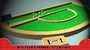 mini golf hole d 3d ma