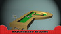 3d mini golf hole p model