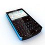 3d model nokia asha 205