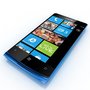 nokia lumia 610 3d model