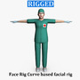 maya surgeon female 02
