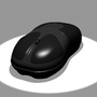 resolution computer mouse blend free