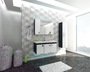 bathroom renders c4d