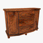 3d model realistic sideboard