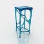 3ds max bar stool