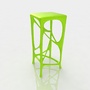 3d model bar stool